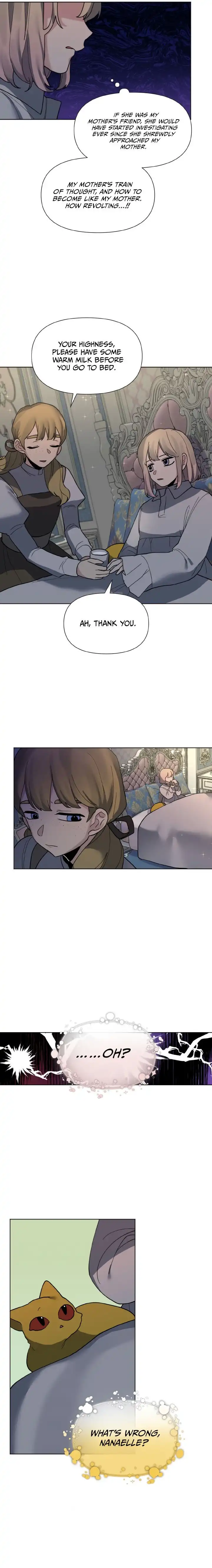 Starting from Today, I'm a Princess? Chapter 10 24